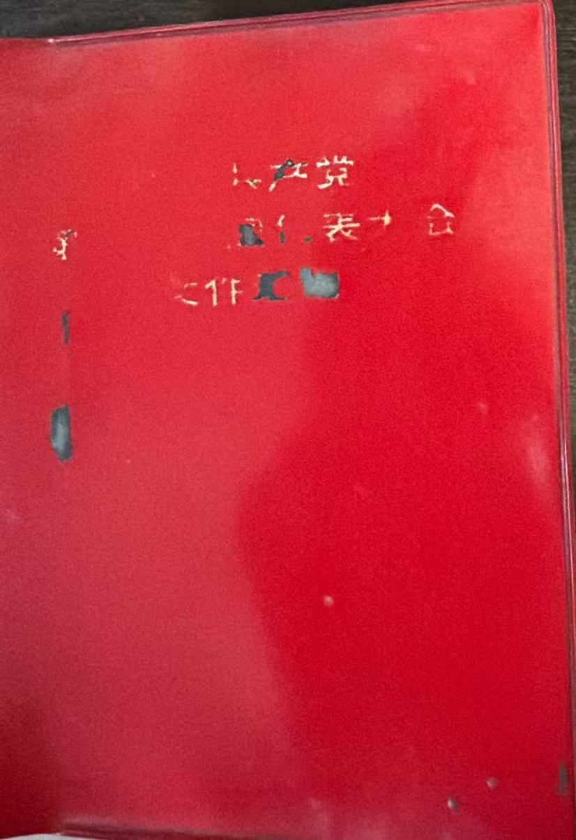 中国共产党第十次全国代表大会文件汇编