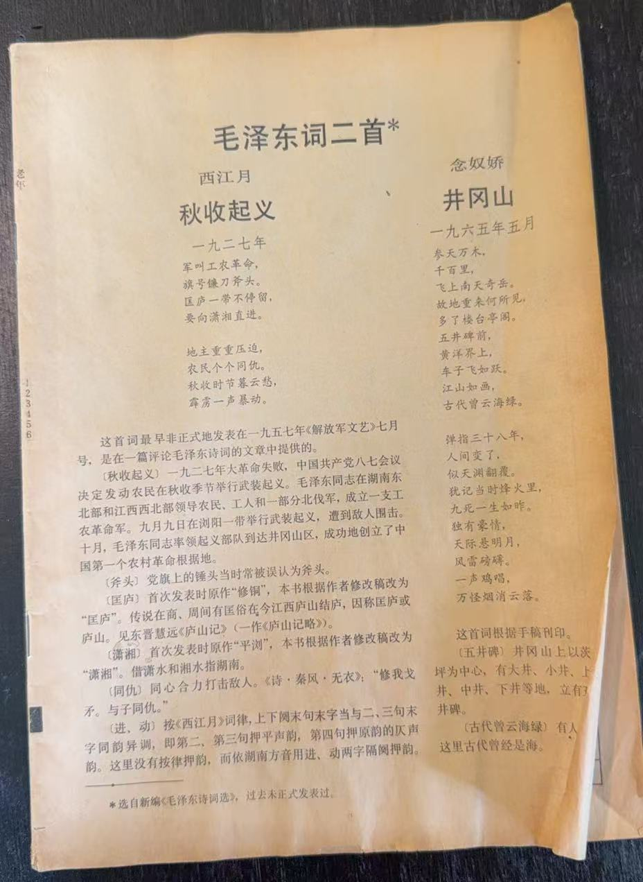中国老年杂志