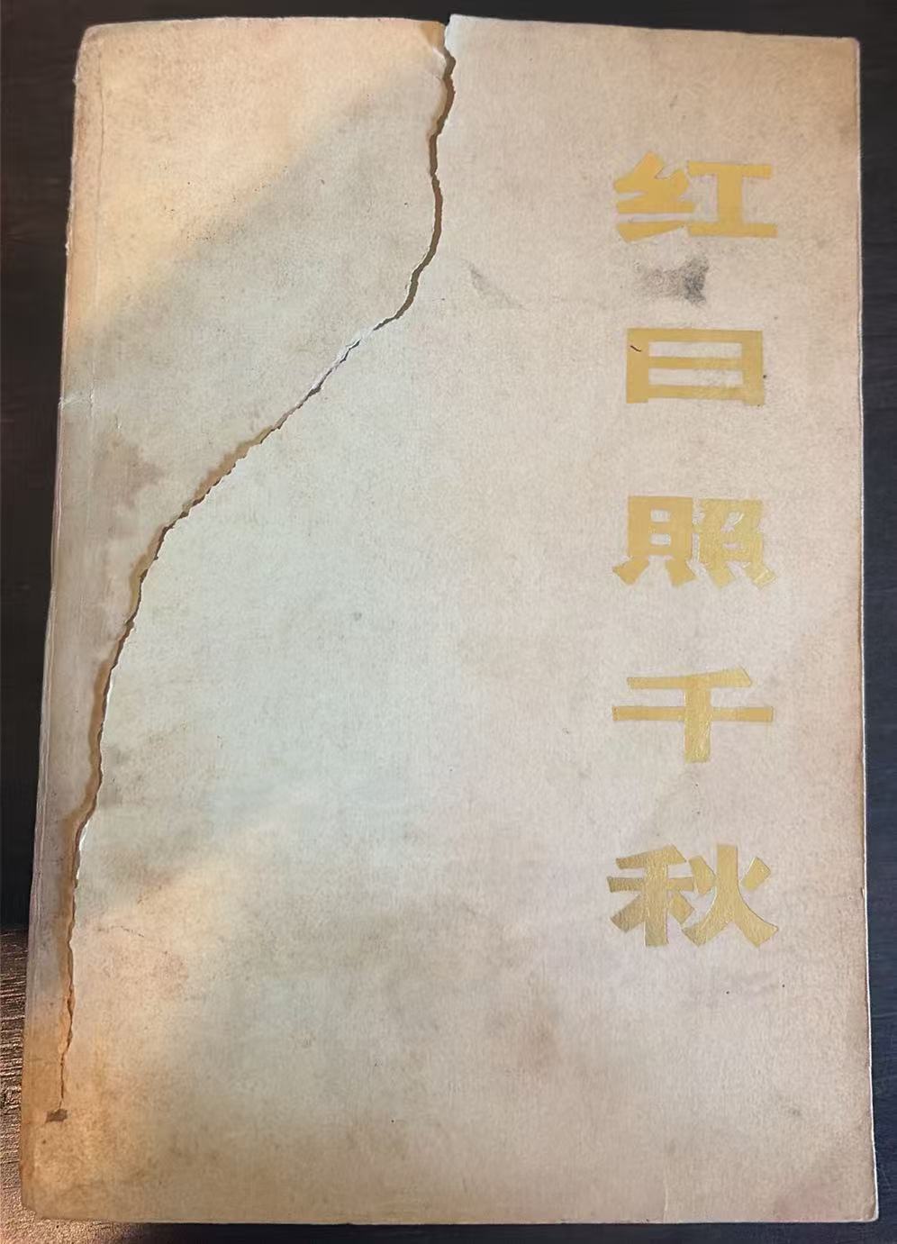 红日照千秋（下）